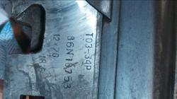 Охотничье ружье ТОЗ-34