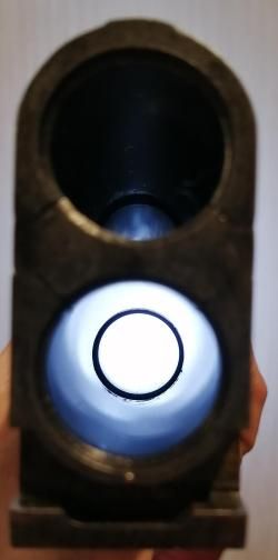 Охотничье ружье ТОЗ-34Р УН