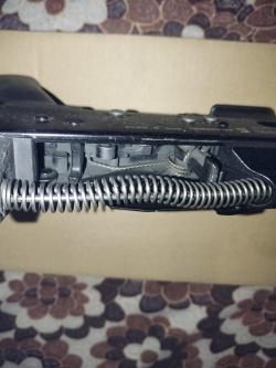 Охотничье ружьё TR9S; калибр 345ТК