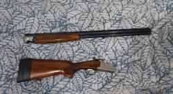 Охотничье ружье Zabala Hermanos XL-90 Magnum 12\76