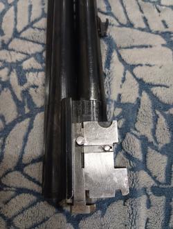 Охотничье ружье Zabala Hermanos XL-90 Magnum 12\76