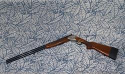 Охотничье ружье Zabala Hermanos XL-90 Magnum 12\76