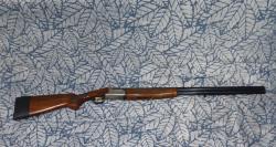 Охотничье ружье Zabala Hermanos XL-90 Magnum 12\76