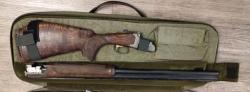 Охотничье ружье Zabala Hermanos XL-90 Magnum 12\76