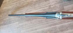Охотничье ружье Zabala Hermanos XL-90 Magnum 12\76
