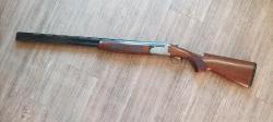 Охотничье ружье Zabala Hermanos XL-90 Magnum 12\76