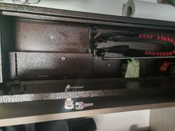 Охотничье ружье