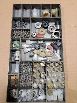 Охотничьи принадлежности