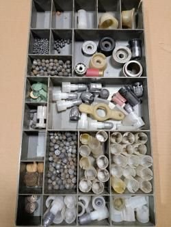 Охотничьи принадлежности