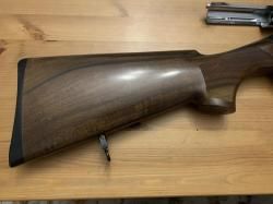 Охотничий гладкоствольный  Benelli Raffaello 