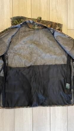 Охотничий жилет DeerHunter