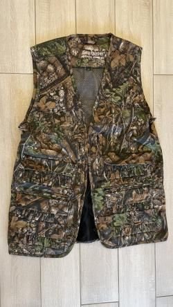 Охотничий жилет DeerHunter
