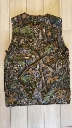 Охотничий жилет DeerHunter