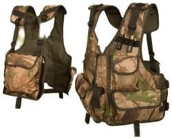 Охотничий жилет «Рябчик»