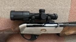 Охотничий карабин Binelli Argo - E win 30-06