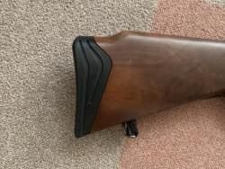 Охотничий карабин Binelli Argo E