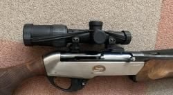 Охотничий карабин Binelli Argo E