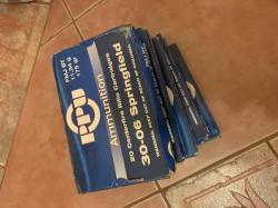 Охотничий карабин Binelli Argo E