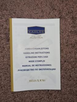 Охотничий карабин Blaser R8 