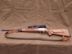 Blaser R8 Standard 30-06, 2013 г., настрел 30, + Kahles Helia 5