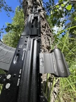 Охотничий карабин Калашников TR3 7.62х39
