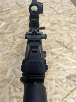 Охотничий карабин Калашников TR3 7.62х39