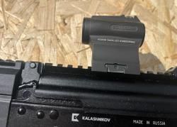 Охотничий карабин Калашников TR3 7.62х39