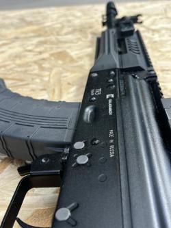 Охотничий карабин Калашников TR3 7.62х39