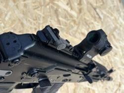 Охотничий карабин Калашников TR3 7.62х39