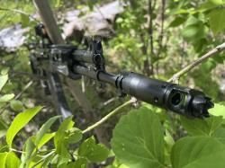 Охотничий карабин Калашников TR3 7.62х39