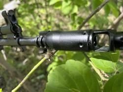 Охотничий карабин Калашников TR3 7.62х39