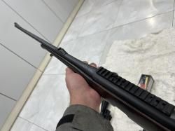 Охотничий карабин MANNLICHER SBS 96 223 REM