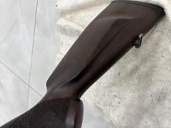 Охотничий карабин MANNLICHER SBS 96 223 REM