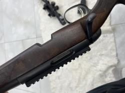 Охотничий карабин MANNLICHER SBS 96 223 REM