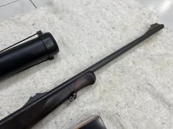 Охотничий карабин MANNLICHER SBS 96 223 REM