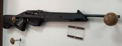 Охотничий карабин МР-161 к. 5,6 