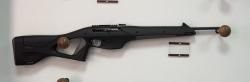 Охотничий карабин МР-161 к. 5,6