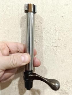 Охотничий карабин Sabatti Rover 870