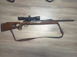 Охотничий карабин Sauer 303 Classic GTI Synchro, калибр 9.3×62