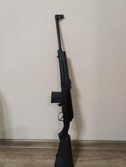 Охотничий карабин Сайга 308-1