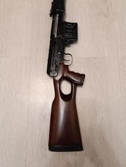 Охотничий карабин "Тигр" 