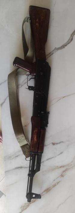  Карабин Вепрь К (7.62×39)