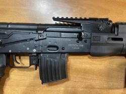 Охотничий карабин Вепрь-КМ (ВПО-136) к.7,62х39