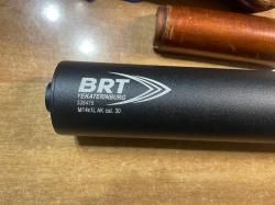 Охотничий карабин Вепрь-КМ (ВПО-136) к.7,62х39