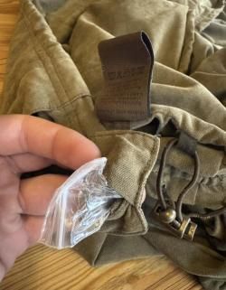 Охотничий костюм Blaser active outfits