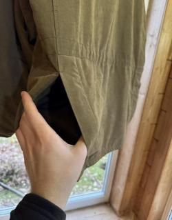 Охотничий костюм Blaser active outfits