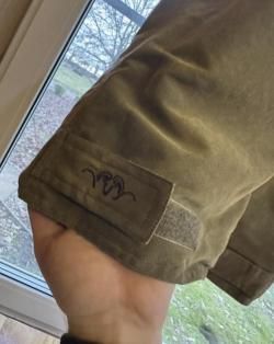 Охотничий костюм Blaser active outfits