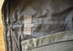 Охотничий костюм Blaser active outfits