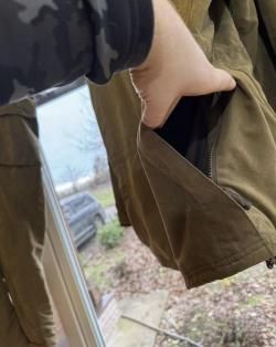 Охотничий костюм Blaser active outfits