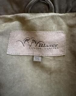 Охотничий костюм Blaser active outfits